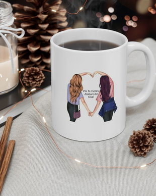Cana personalizata