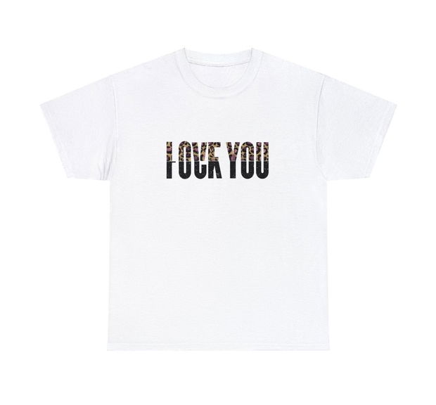 Tricou personalizat