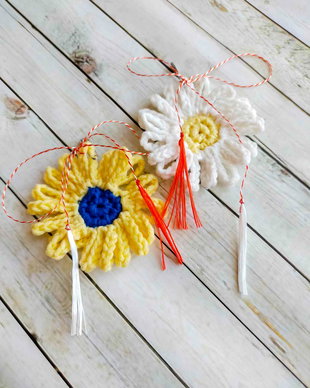 Martisor "Margarete"