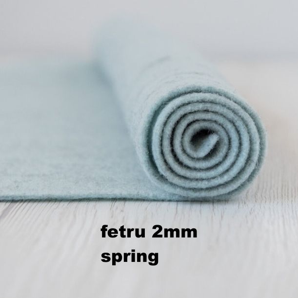 fetru 2mm-50x75cm (90%lana)