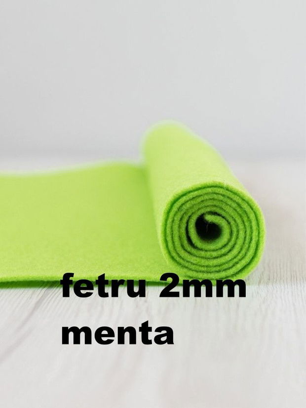 fetru 2mm-50x75cm (90%lana)