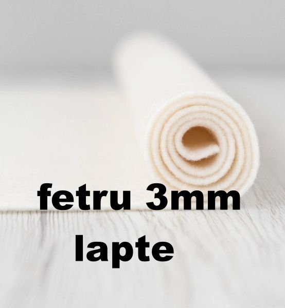fetru 2mm-50x75cm (90%lana)