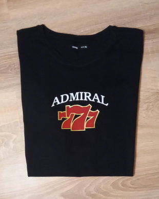 Tricou personalizat