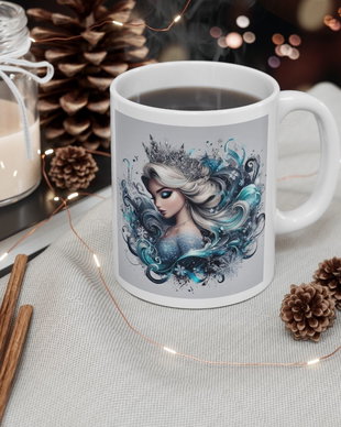 Cana personalizata