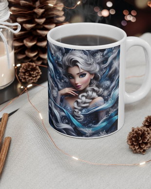Cana personalizata
