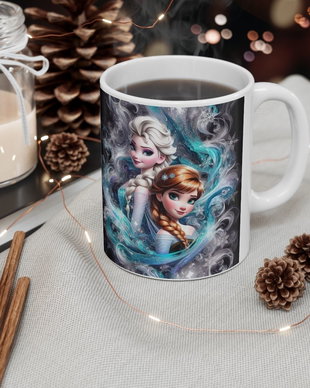 Cana personalizata