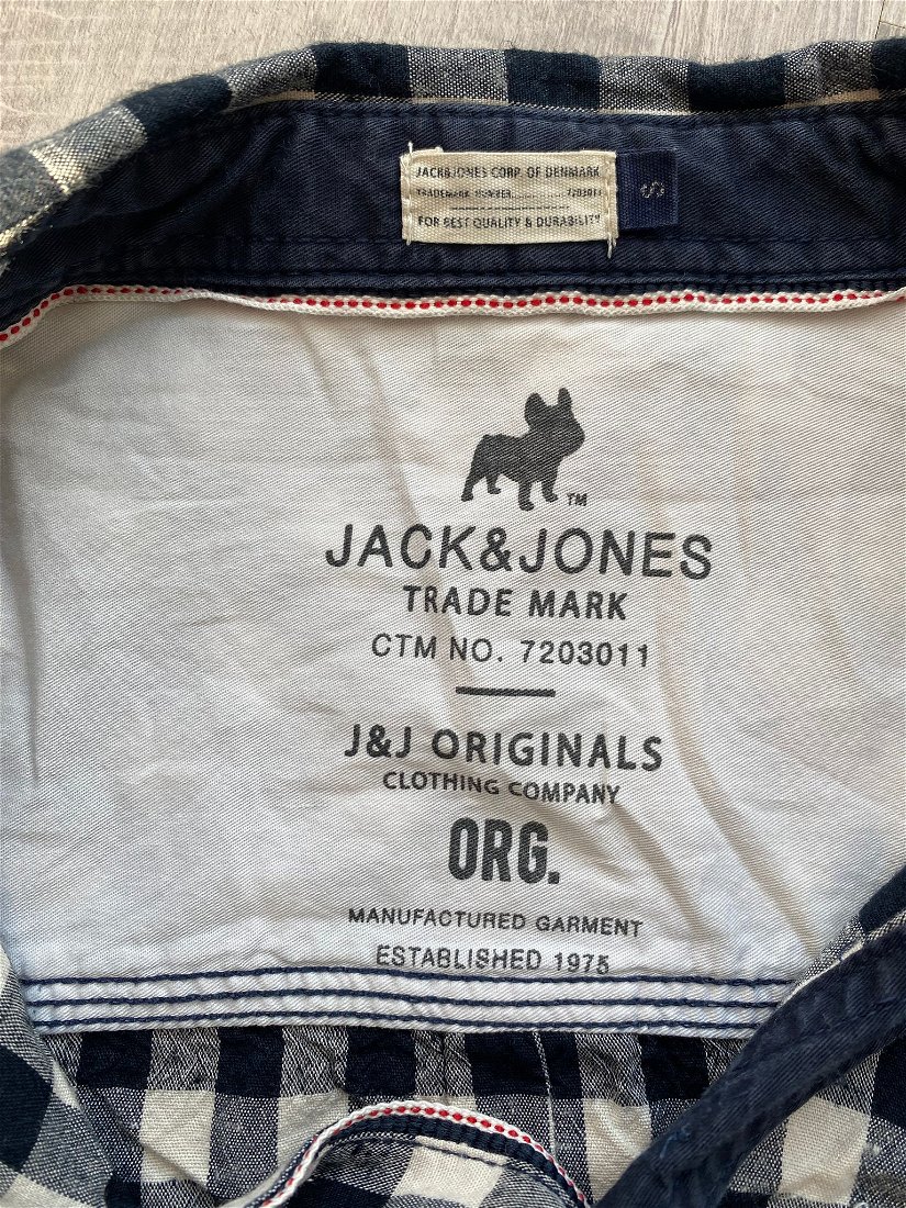 Cămașă marca Jack&Jones