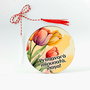 Martisor cu lalele