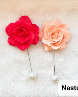 Set pin-uri: Trandafiri
