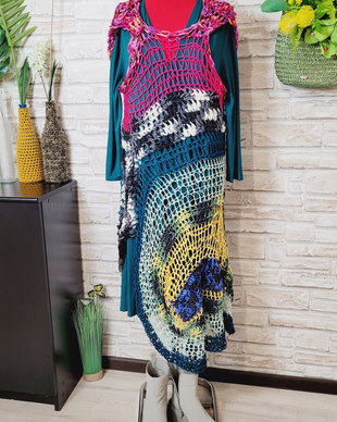 Vesta/rochie