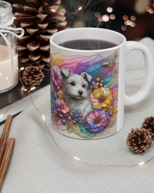 Cana personalizata