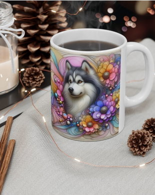 Cana personalizata