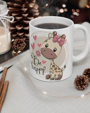 Cana personalizata