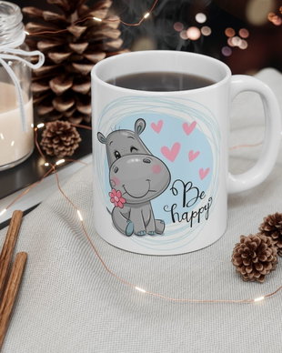 Cana personalizata