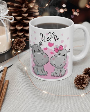 Cana personalizata