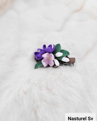 Clama: Liliac