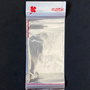 pungi (10 buc) martisor - model 2