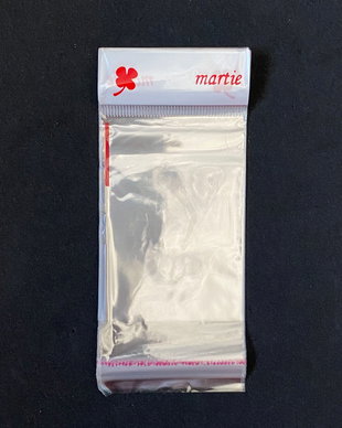 pungi (10 buc) martisor - model 2