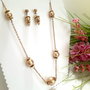 Set bijuterii "MISSY"