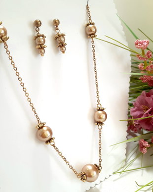 Set bijuterii "MISSY"
