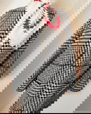 Cardigan Blue Motion +esarfa cadou