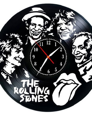 ROLLING STONES-ceas de perete