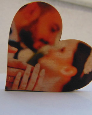 Personalizează-ți Valentine's Day