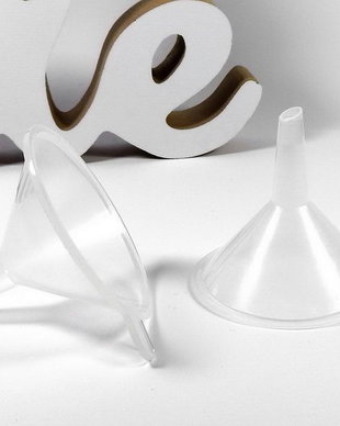 Palnie din plastic pentru adeziv, 50x55 mm