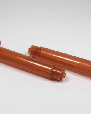 Seringa dozaj cu piston