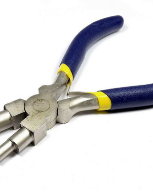 Cleste profesional pentru modelat sarma