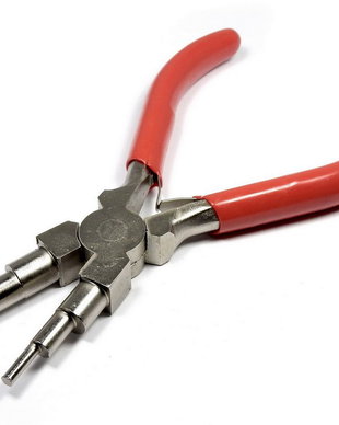 Cleste profesional pentru modelat sarma