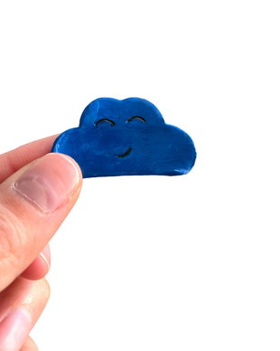 Pin norișori