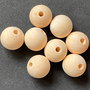LML2400 - margele lemn natur
