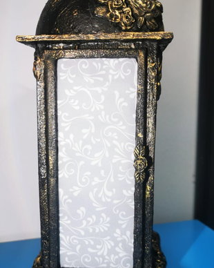 Suport Lumanare - Romantic Lantern