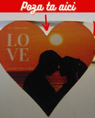 Cadou UNICAT-Valentine`s Day