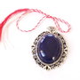 Pandantiv lapis lazuli