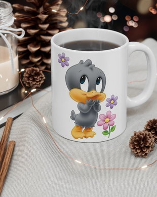 Cana personalizata