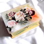 Cutie din lemn tip carte 45250