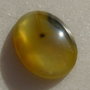 Cabochon agata aprox 30x22x6.5 mm