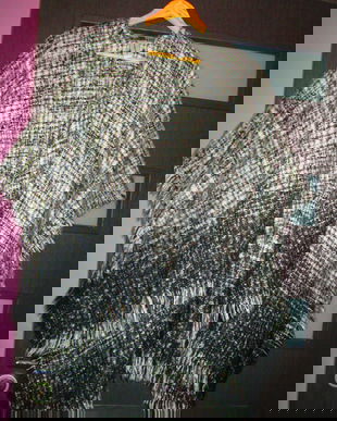 sal calduros umeri dame