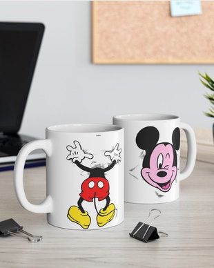 Cana personalizata