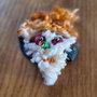 VANDUT - Brosa/Martisor - Minimasca traditionala