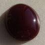 Cabochon agata visinie aprox 37x27.5x8 mm