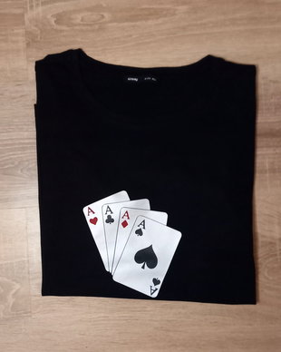 Tricou personalizat