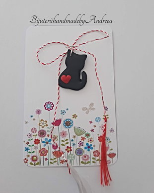 Martisor pisicuta