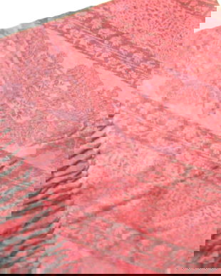 Noua/esarfa  gen pashmina