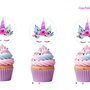 Toppere Unicorn