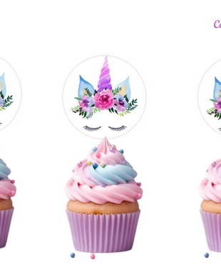 Toppere Unicorn