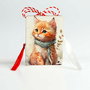 Martisor cu pisicuta