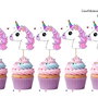 Toppere unicorn
